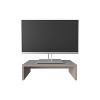XIYUYEU Computer Monitor Stand Modern Home Office Desk Accessories for Office and Study - 3 of 4