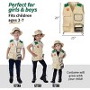Born Toys by Bintiva Deluxe Explorer Toy Set - 2 of 4