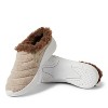 Dearfoams Women's Amaya Wedge Sleeper Mule - 2 of 4
