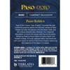 Paso D'Oro Cabernet Sauvignon - 750ml Bottle - 3 of 4