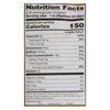 R. W. Garcia Organic Blue Corn Chips - Case of 12 - 8.25 OZ - 2 of 3
