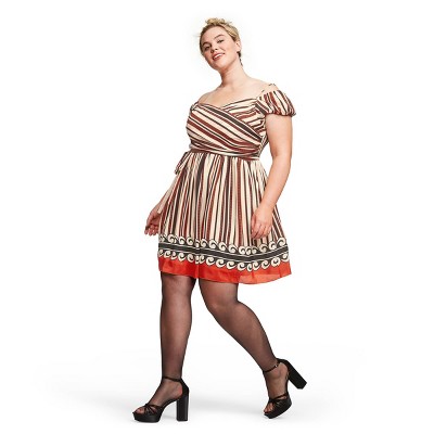 anna sui dress target