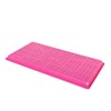 SUNPACK 10" x 20" Heavy Duty Mesh Plastic Seed Starting Tray - 2 of 3