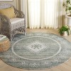 Marquee MRQ108 Hand Tufted Indoor Rugs - Safavieh - 2 of 4