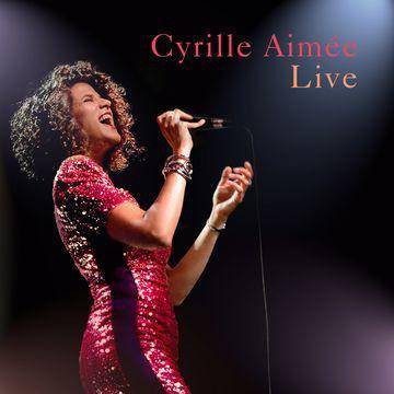 Cyrille Aimee - Cyrille Aimee Live (CD)