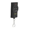 Stanley Tools Wireless Outdoor Remote Control Power Hub Kit with 3-Outlet Splitter/Receiver and Remote Transmitter, 31171 in Black - 2 of 4