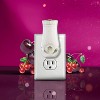 Glade Air Freshener Plug Ins Fall Scented Oil Diffuser Refills - Black Cherry & Cranberry - 1.34 fl oz/2pk - 2 of 4
