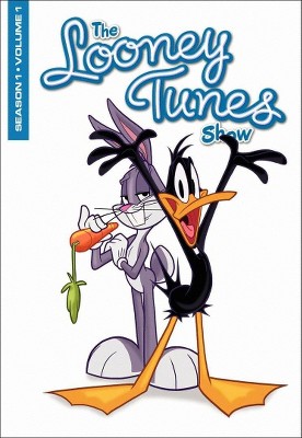 The Looney Tunes Show: Season One, Vol. 1 (DVD)