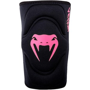 Venum Kontact Gel Shock System Protective MMA Training Knee Pads - 1 of 2