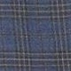 navy plaid