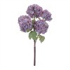 Hydrangea Floral Spray (Set of 2) - 4 of 4
