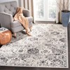 Madison MAD611 Non-Shedding Power Loomed Indoor Rugs - Safavieh - 2 of 4