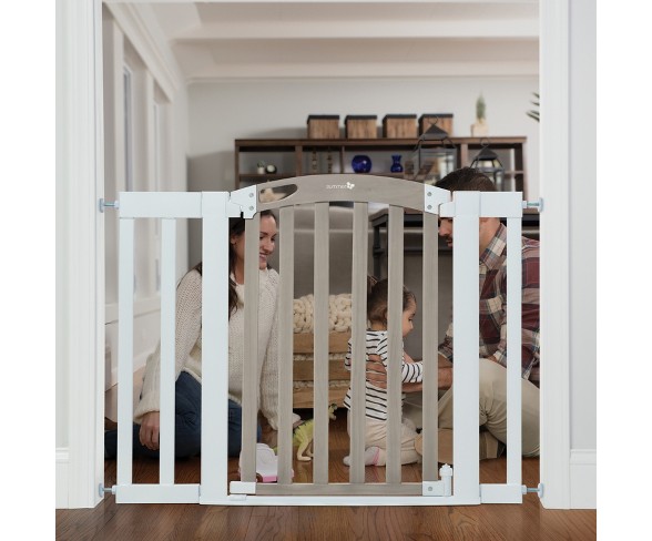 Summer Infant Chatham Post Safety Gate