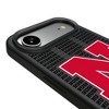 NCAA Big Ten Universities Text Backdrop MagSafe Compatible Cell Phone Case for Apple iPhone 17 Series - 4 of 4