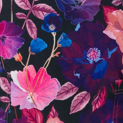 twilight floral