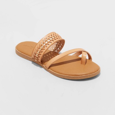 huarache sandals target