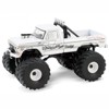 1978 Ford F-250 Monster Truck White "Capitol City Monster" "Kings of Crunch" Series 15 1/64 Die Cast Model Car by Greenlight - 2 of 3