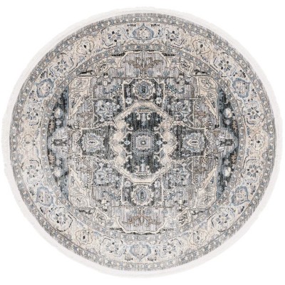 Artifact ATF556 Machine Made Loomed Rug - Safavieh