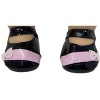 Doll Clothes Superstore Party Shoes For All 18 Inch Girl Dolls - 2 of 4