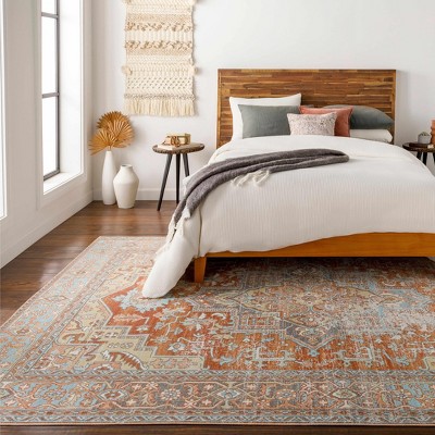 Hauteloom Hardwick Performance Rug