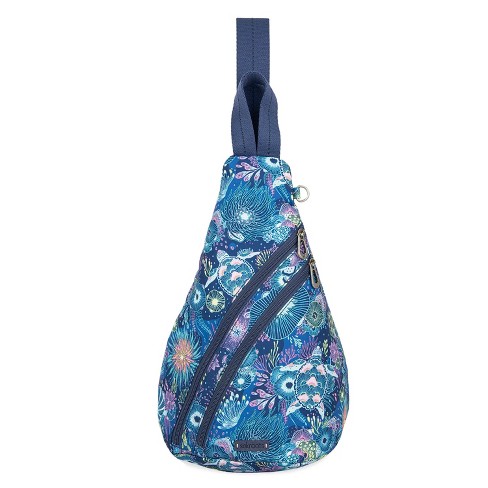 Sakroots clear backpack sale