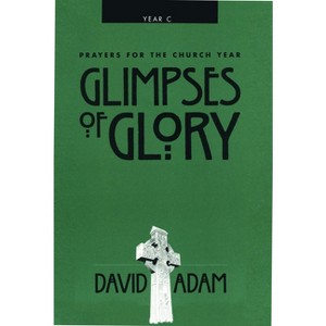 Glimpses of Glory - (Prayers for the Church) by  David Adam (Paperback) - 1 of 1
