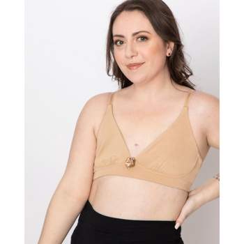 Slick Chicks Velcro Side Fastener Adaptive Bra, Slick Chicks, the Adaptive  Underwear Brand Made For Everyone, Is Now at Target
