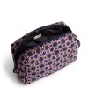 Vera Bradley Women's Nylon Medium Cosmetic Bag - 2 of 2