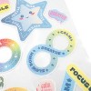 Sensory Stickers Calming - Bullseye's Playground™ - 3 of 3