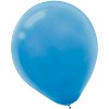Amscan Latex Balloons 5'' 50/Pack Assorted 6/Pack 50 Per Pack (113600.99) - 3 of 4