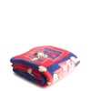 Vera Bradley Women's Outlet Peanuts Fleece Essential Throw Blanket - 2 of 2
