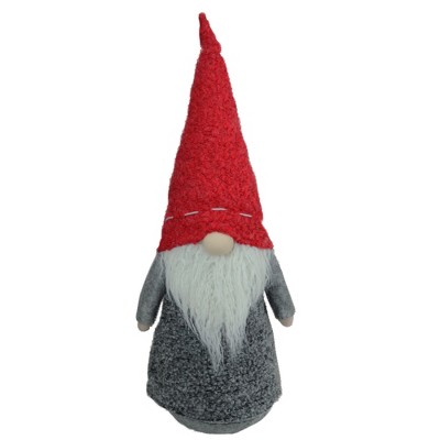 plush christmas gnomes