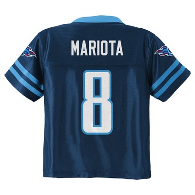 mariota jersey kids