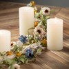 Sullivans Artificial 78" Summer Wildflower Garland - 3 of 4