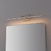 JONATHAN Y Santino Modern Minimalist Swivel Integrated Dimmable LED Rechargeable Picture Light with Touch Sensor - 2 of 4