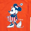 Men's - Disney - Americana Short Sleeve Graphic T-Shirt - 2 of 4
