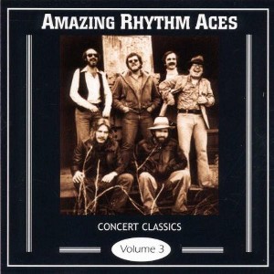 The Amazing Rhythm Aces - Alive in America (CD) - 1 of 1