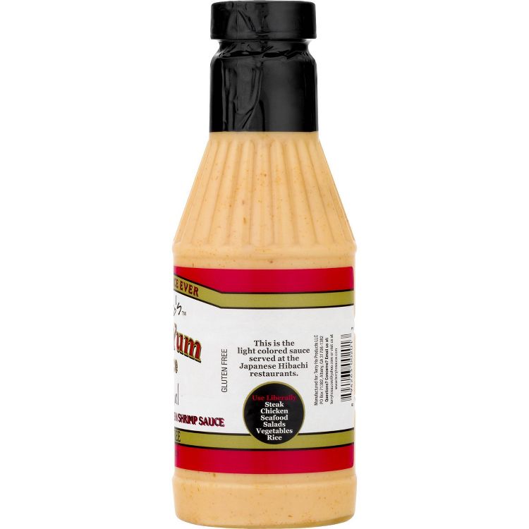 Terry Ho's Yum Yum Sauce 16oz, 4 of 5