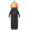 Rubies Kids' Pez Dispenser Pumpkin Costume- One Size Fits Most - 3 of 4
