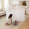 SMOL Air Fort Inflatable Mushroom Tent - image 2 of 4