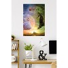Trends International Wicked: For Good (2025) - Bubble One Sheet Unframed Wall Poster Prints - 2 of 4