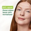Simple Kind To Skin Cleansing Make Up Remover Wipes - Travel Wipes - 6 pc - 3 of 4