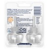 Glade PlugIns Scented Oil Air Freshener Refills- Sheer Vanilla Embrace - 1.34oz/2ct - 3 of 4