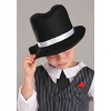 HalloweenCostumes.com Suave Business Costume for Toddlers - 4 of 4