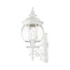 Livex Lighting Frontenac 4 - Light Wall Light in  Textured White - 3 of 4