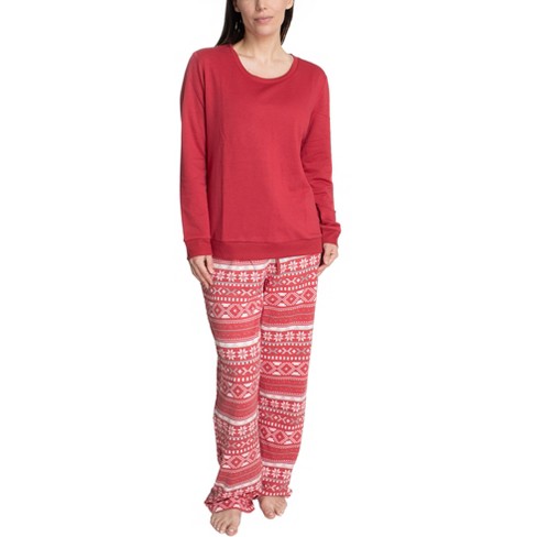 Hanes pajamas womens hot sale