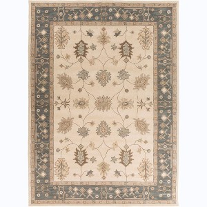 Mark & Day Trappes Tufted Indoor Area Rugs - 1 of 4
