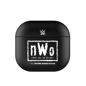 WWE Legends Clean AirPod Case Cover for AirPods 4 - 1 of 4