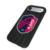 MLS Western Conference Teams Text Backdrop MagSafe Compatible Cell Phone Case for Apple iPhone 17 Series - 2 of 4