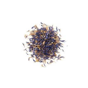 makesy blue cornflower petals - 1 of 2